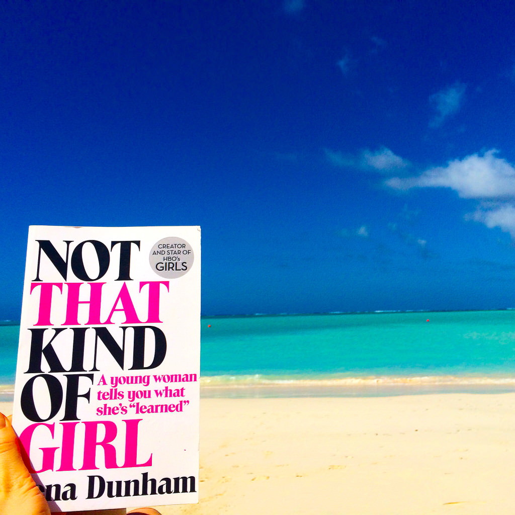 beachread